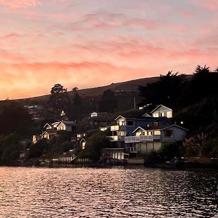 Jenner Inn Buitenkant foto