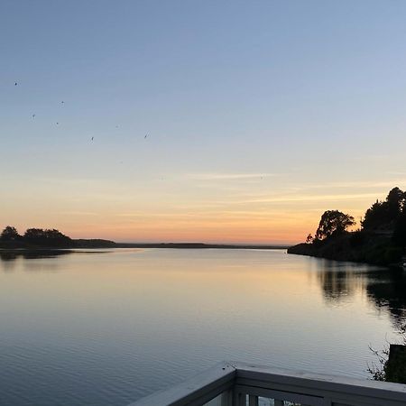 Jenner Inn Buitenkant foto