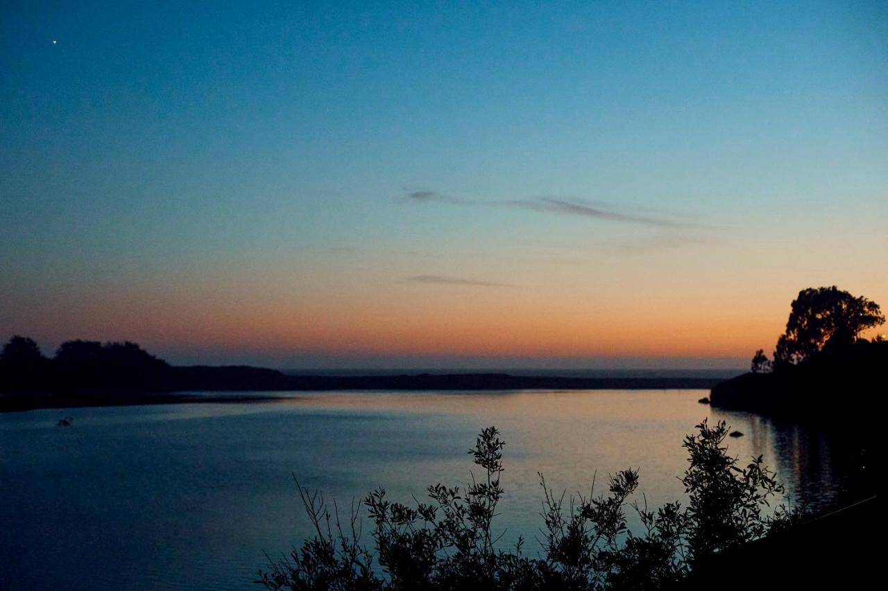 Jenner Inn Buitenkant foto