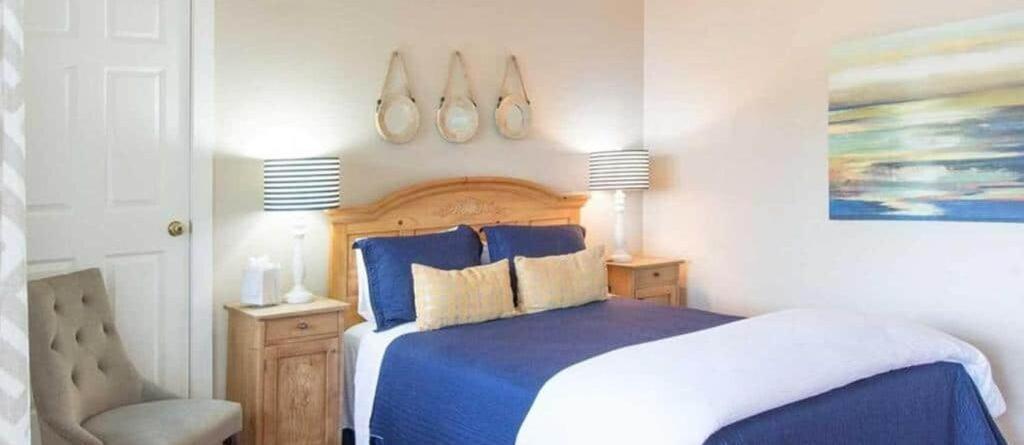 Jenner Inn Kamer foto