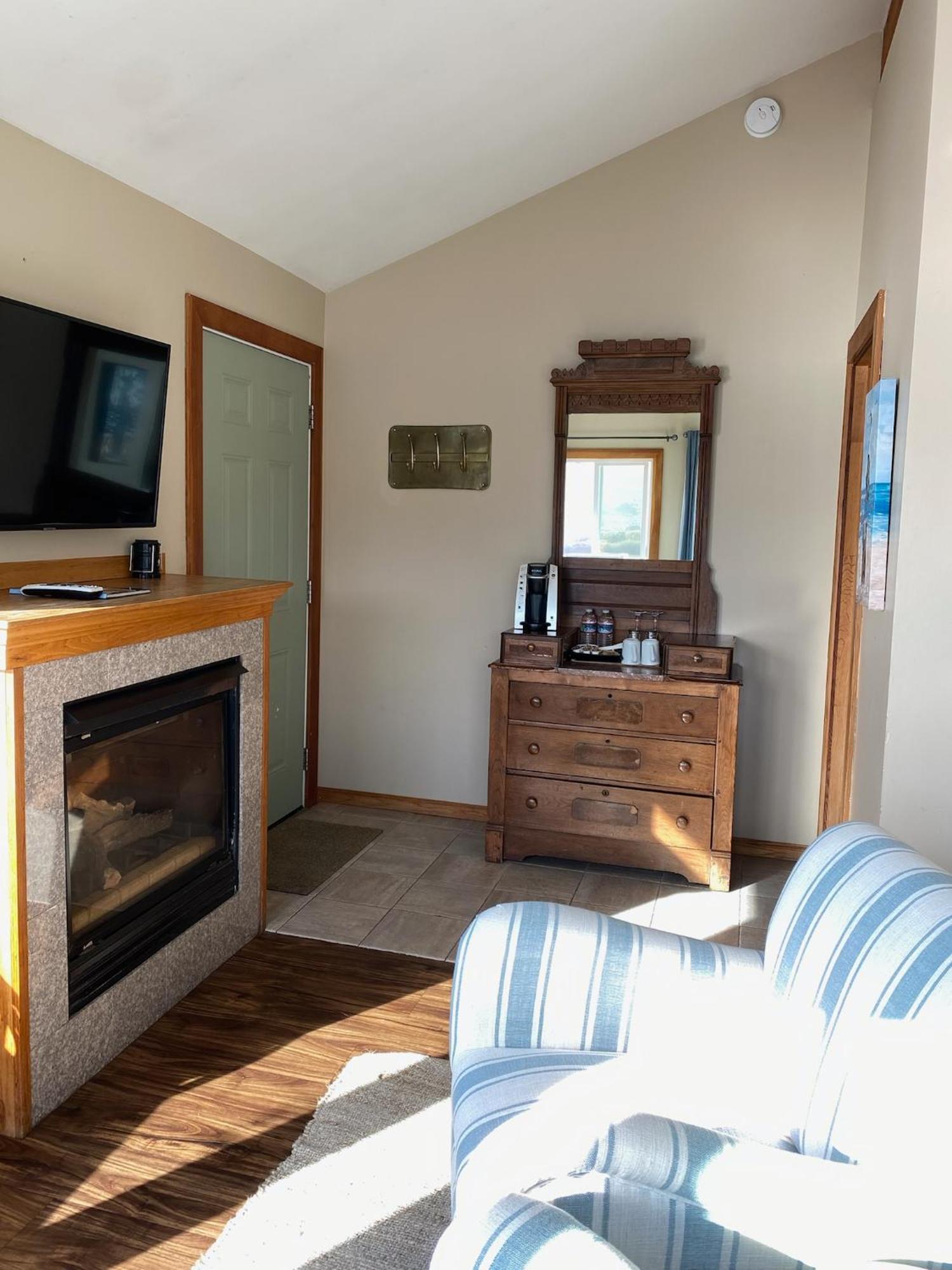 Jenner Inn Kamer foto