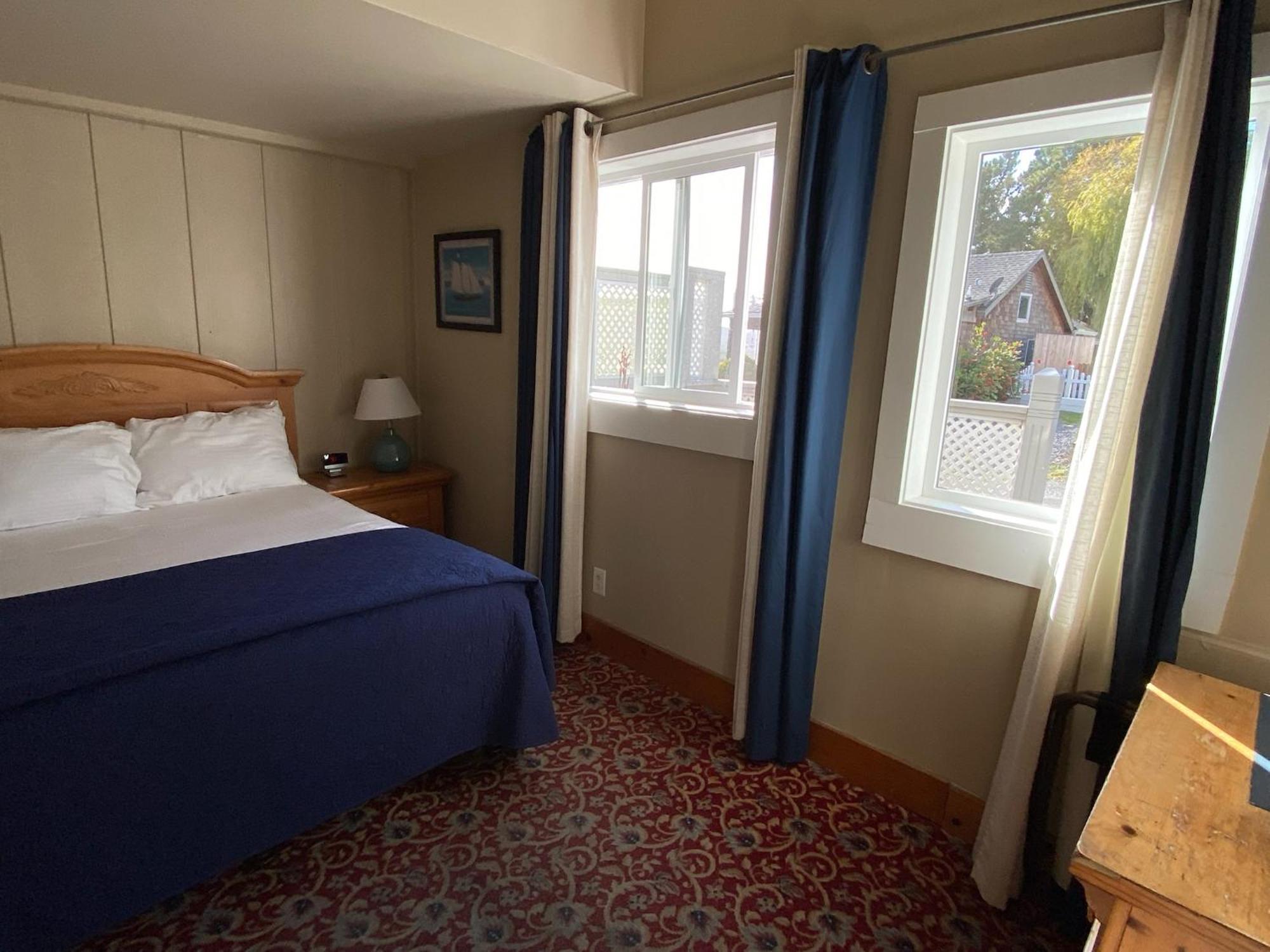 Jenner Inn Kamer foto