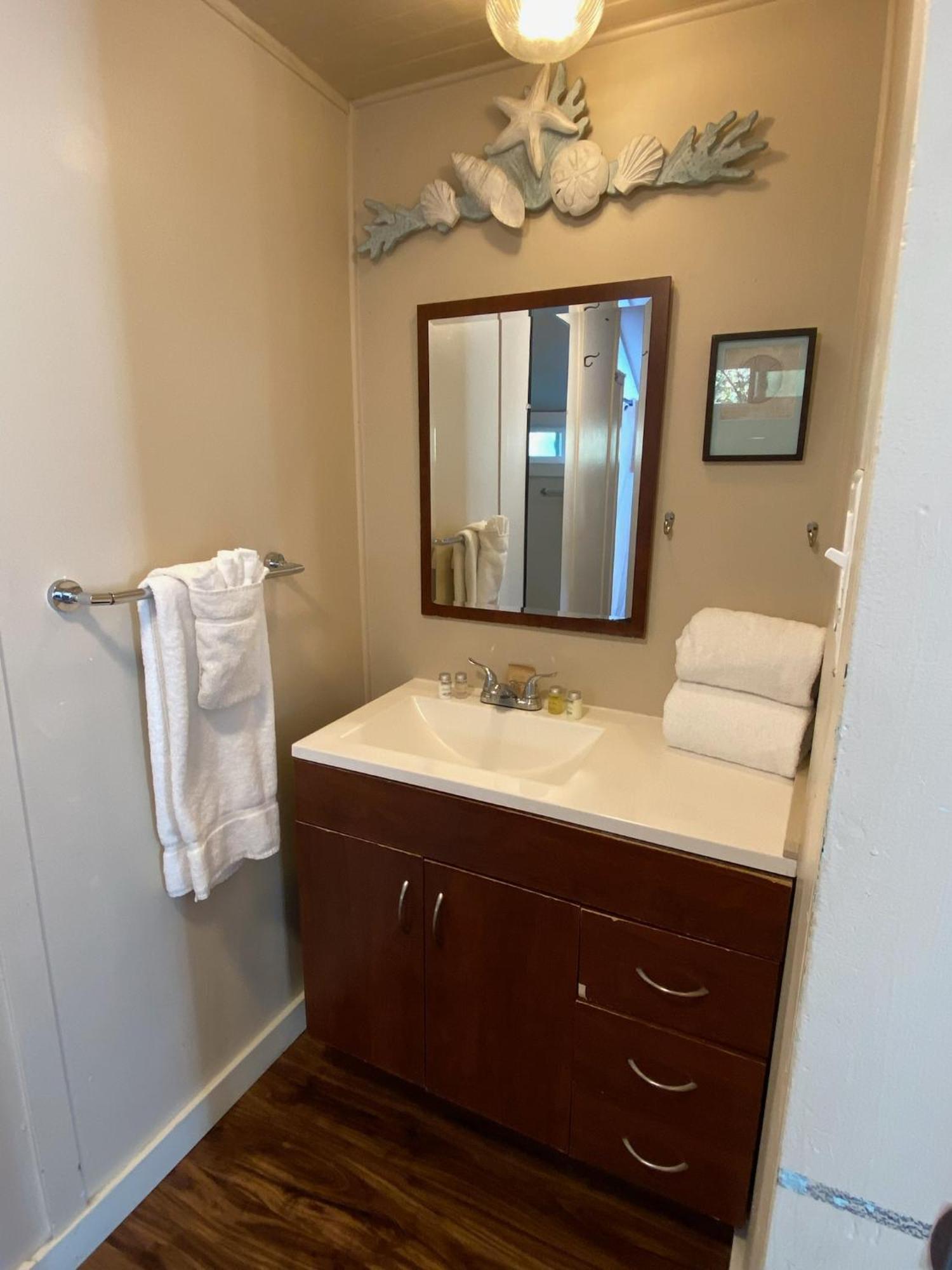 Jenner Inn Kamer foto