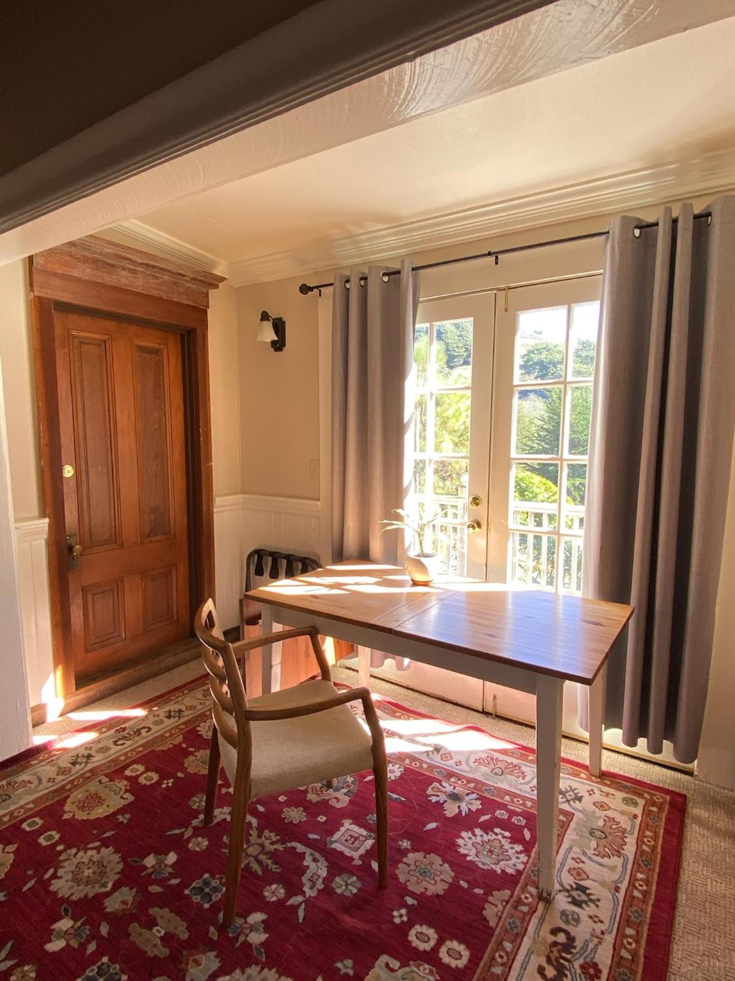 Jenner Inn Kamer foto