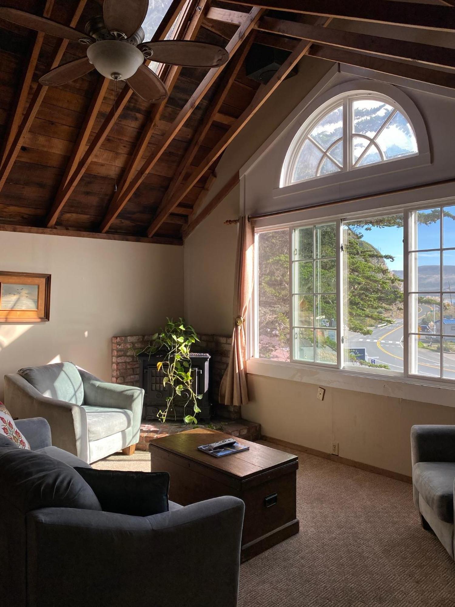 Jenner Inn Kamer foto